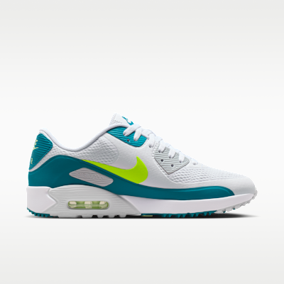 Nike Air Max 90 G Golf Shoes. Nike JP